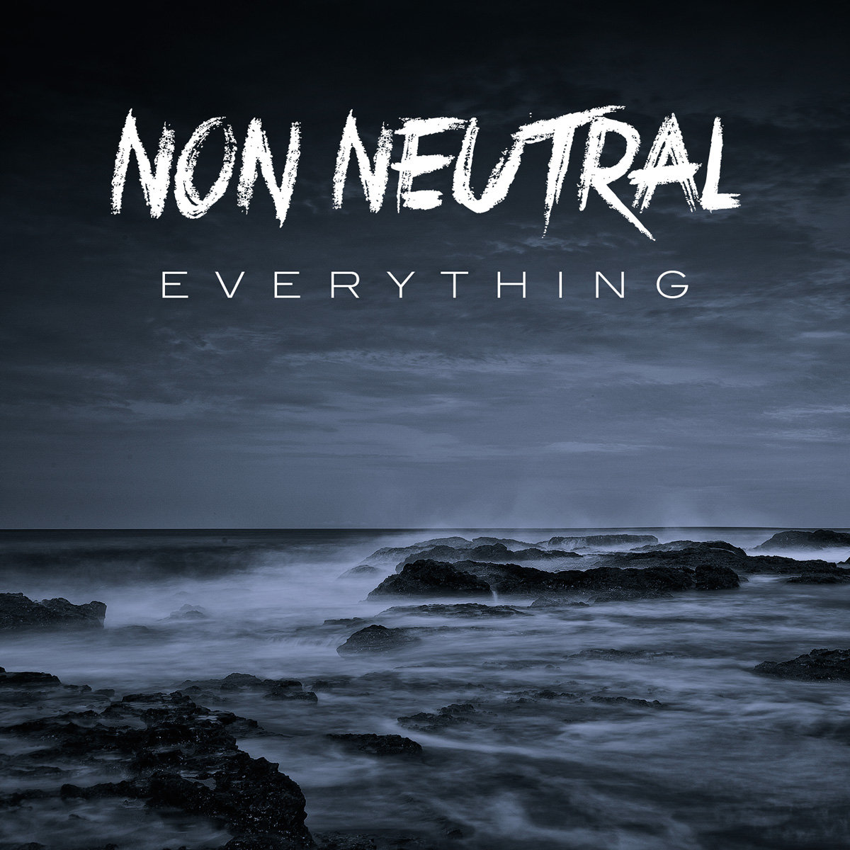 NN - Everything Cover